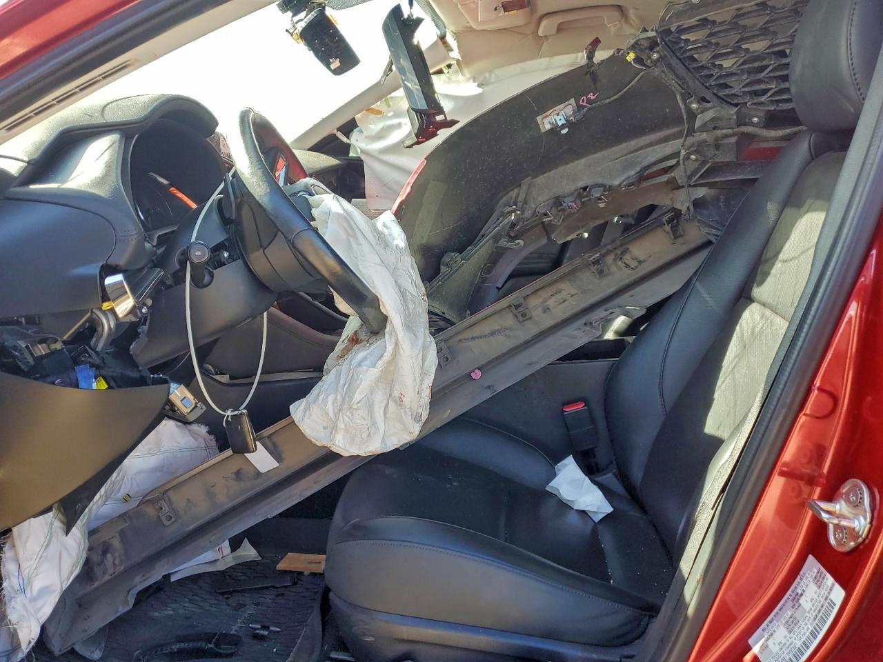 Mazda 3 Premium Plus