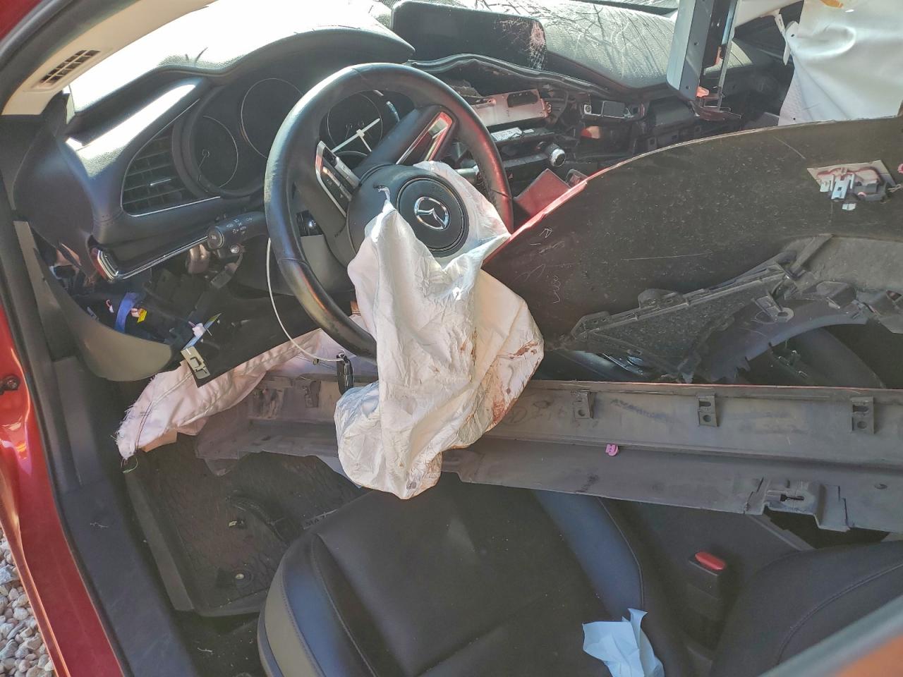 Mazda 3 Premium Plus