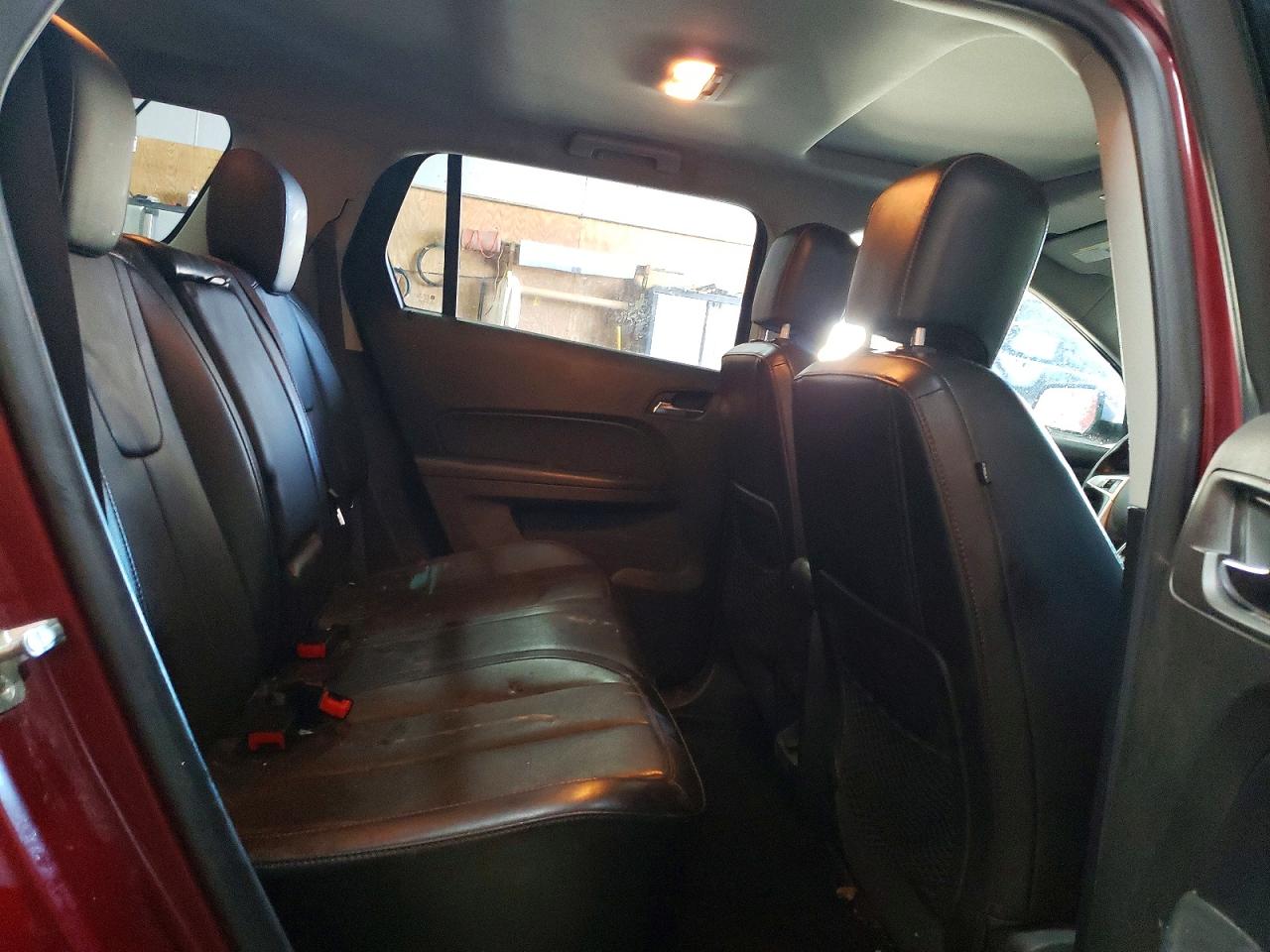 GMC Terrain Slt