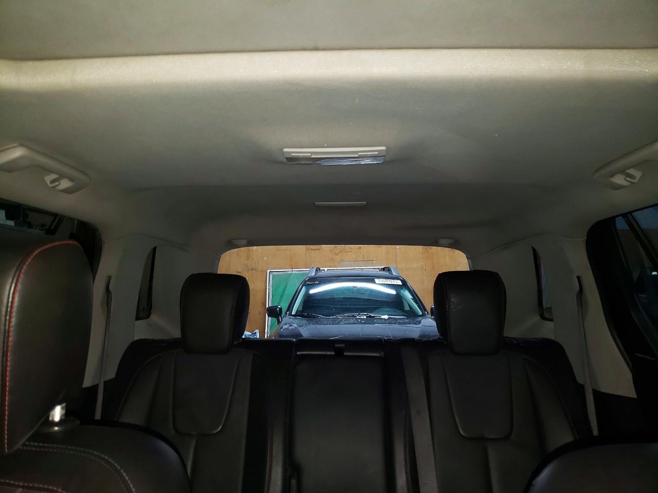 GMC Terrain Slt