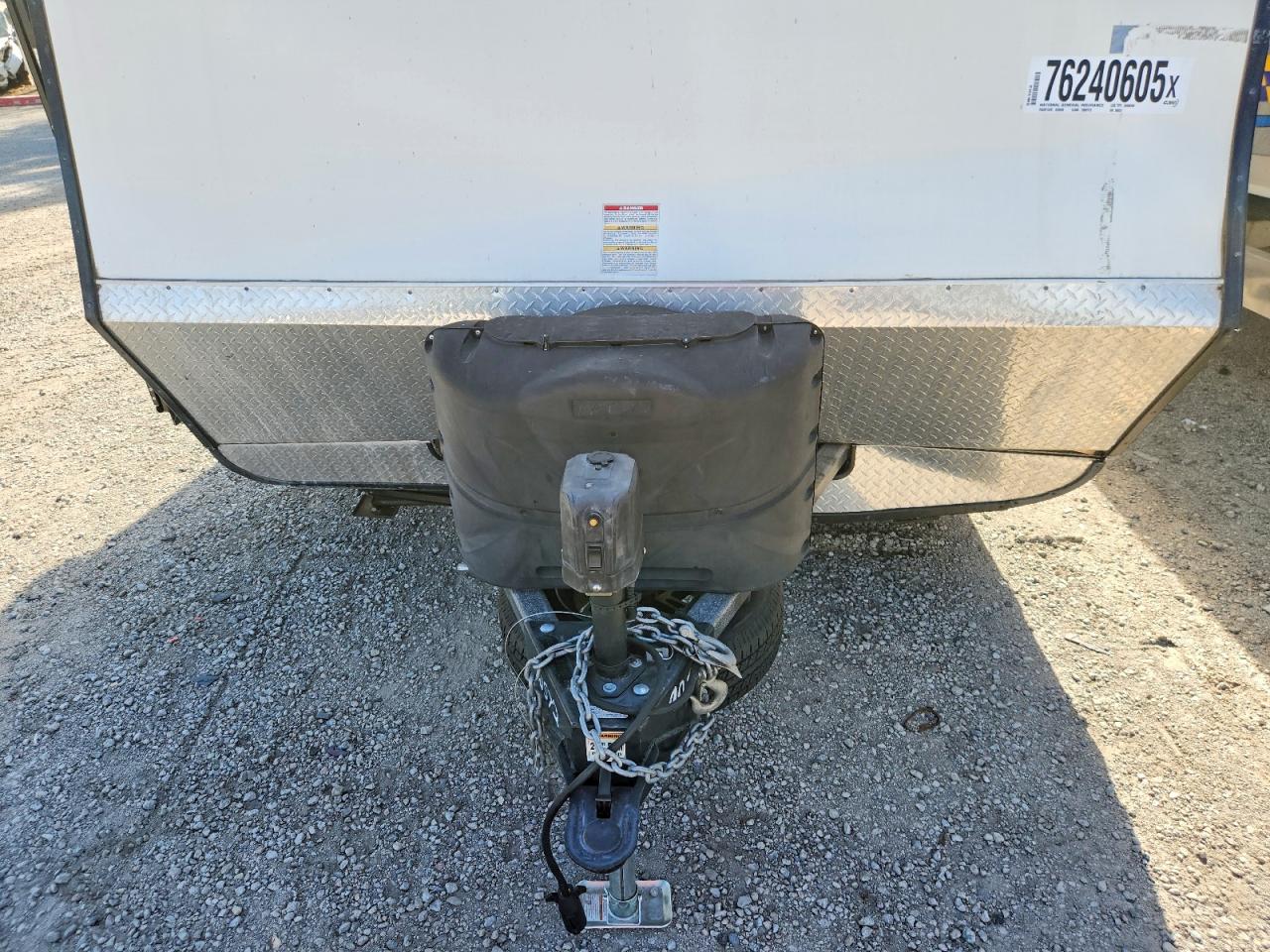Innovative Trailers Iws 42