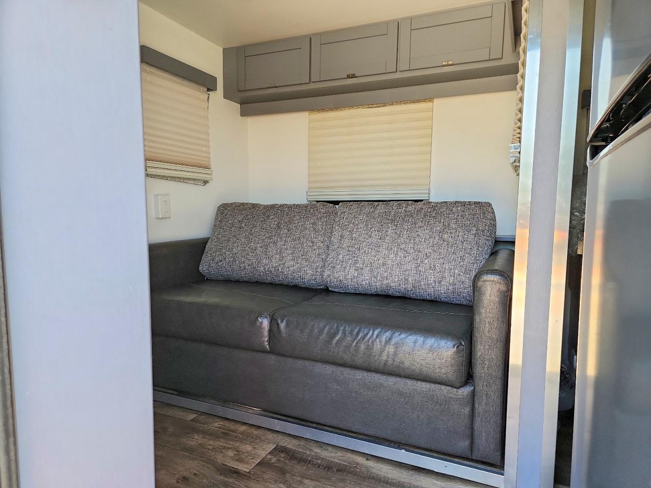 Innovative Trailers Iws 42