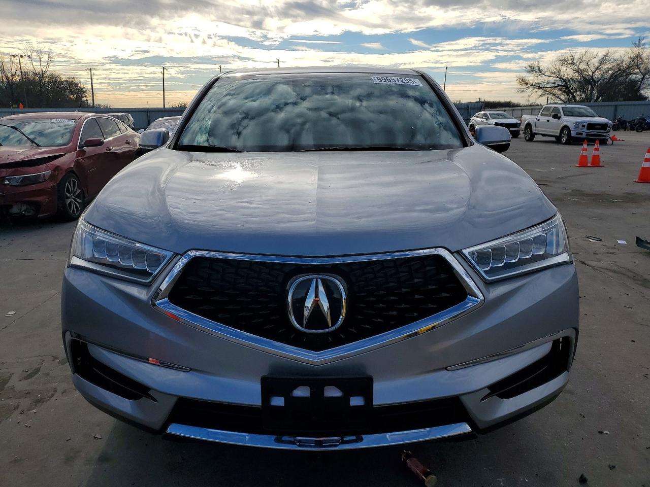 Acura MDX