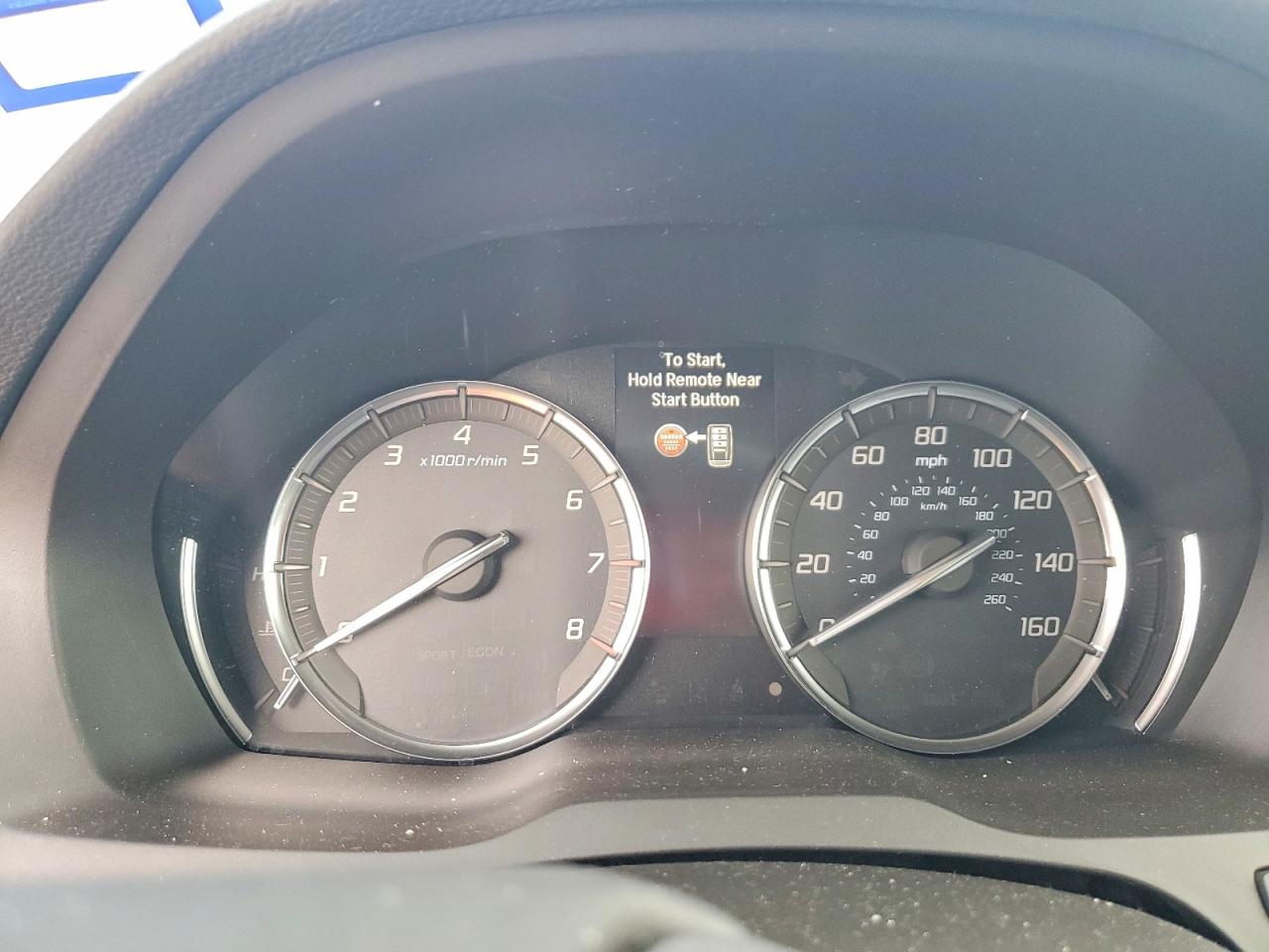 Acura MDX