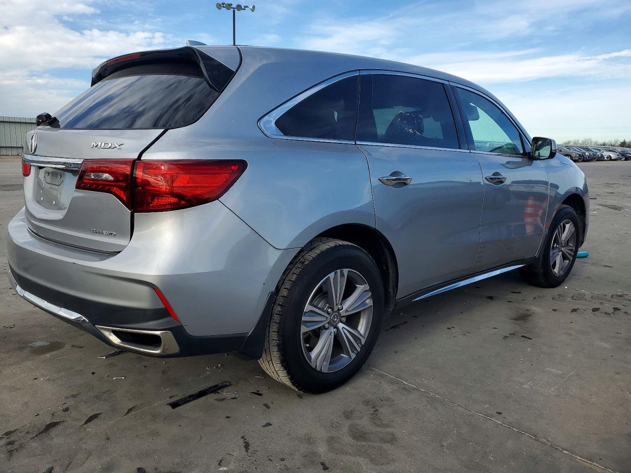 Acura MDX