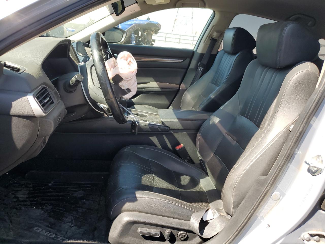 Honda Accord Sport Se