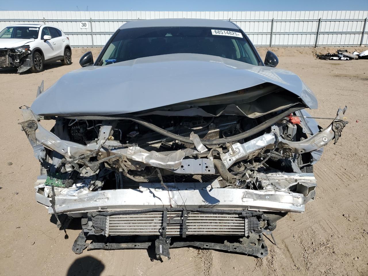 Honda Accord Sport Se