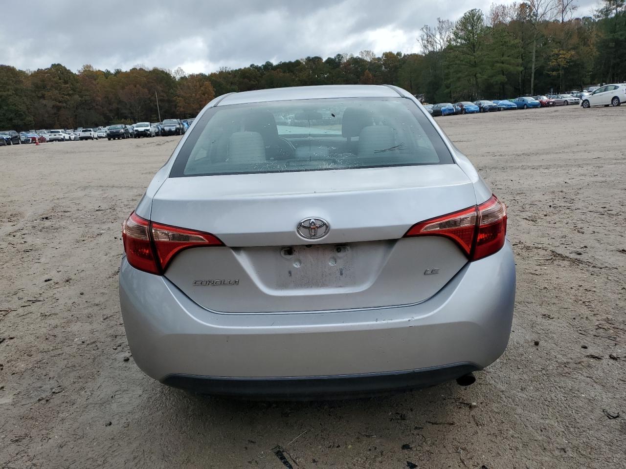 Toyota Corolla L