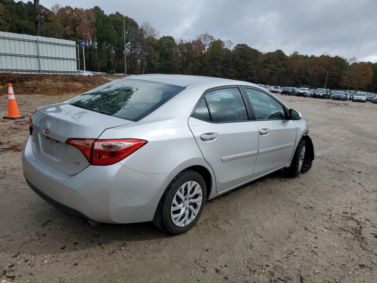 Toyota Corolla L