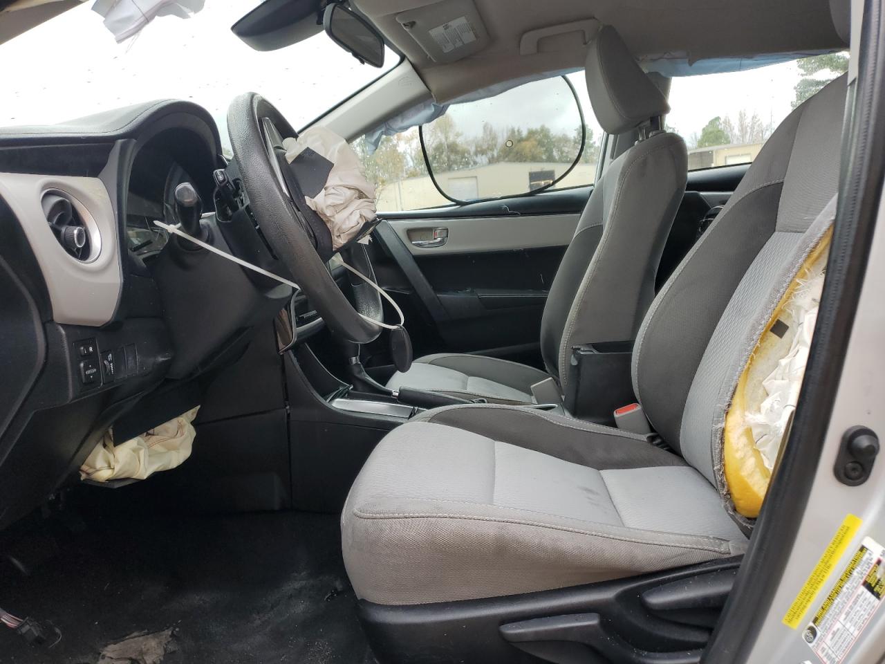 Toyota Corolla L