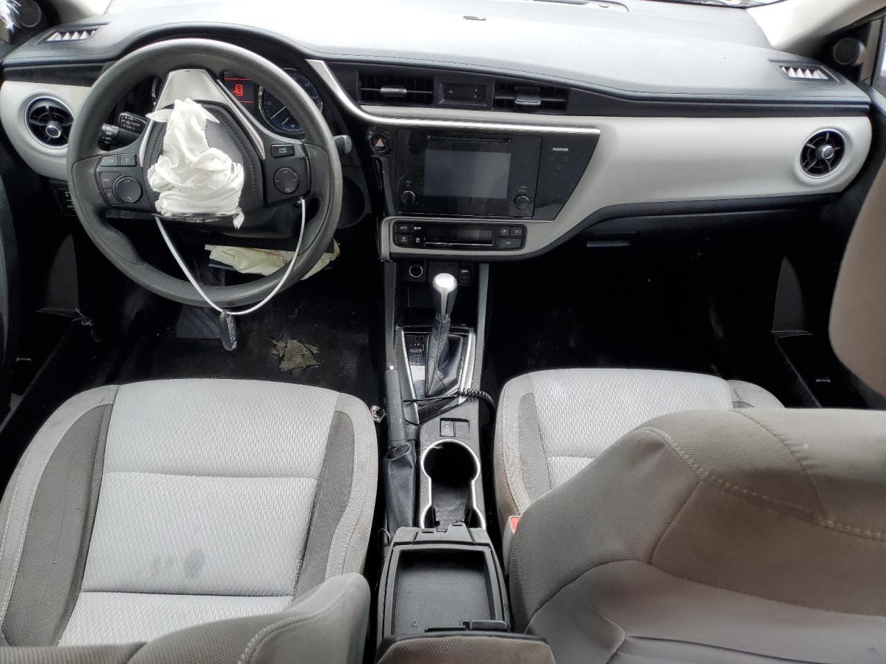 Toyota Corolla L
