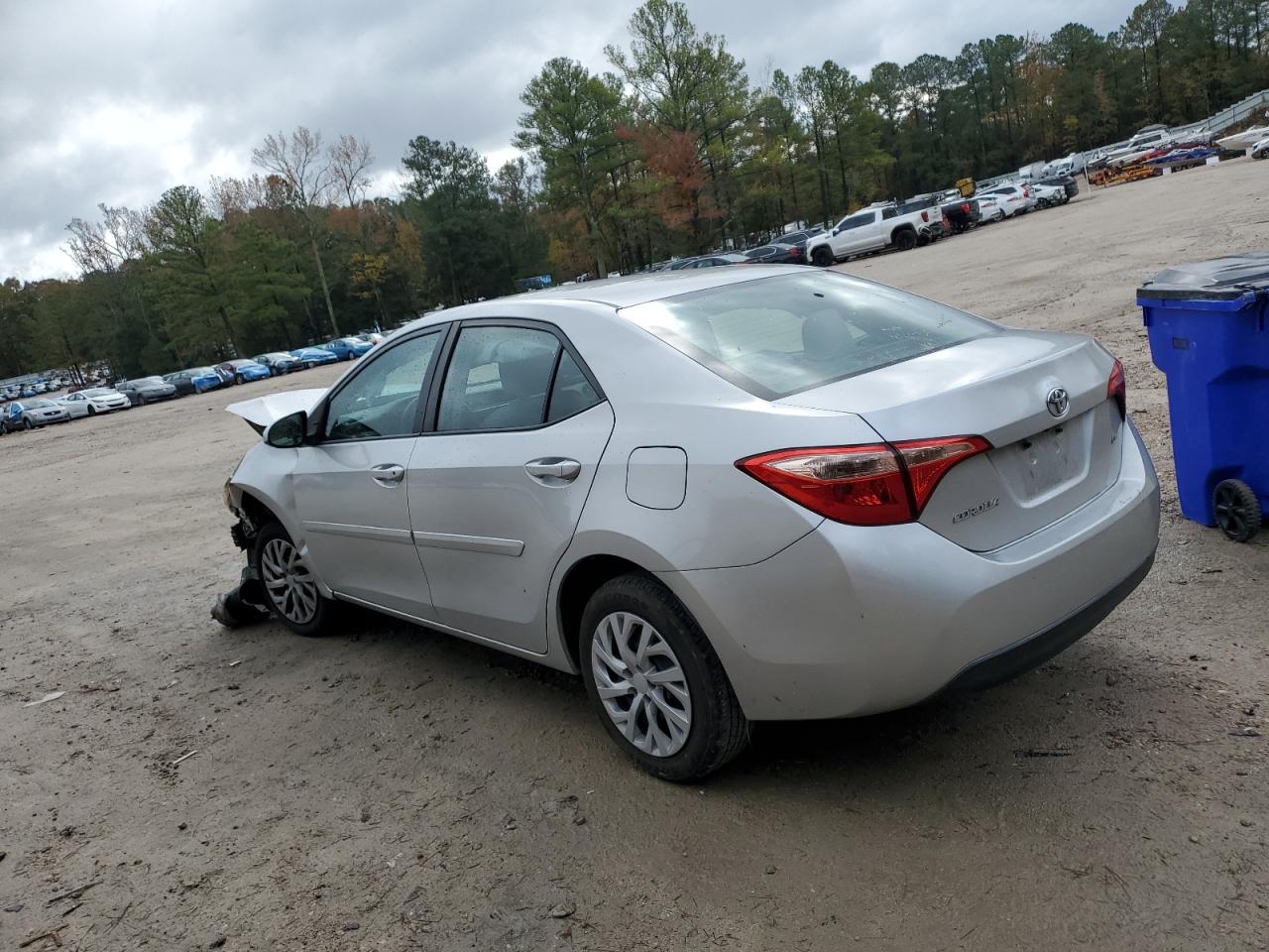 Toyota Corolla L