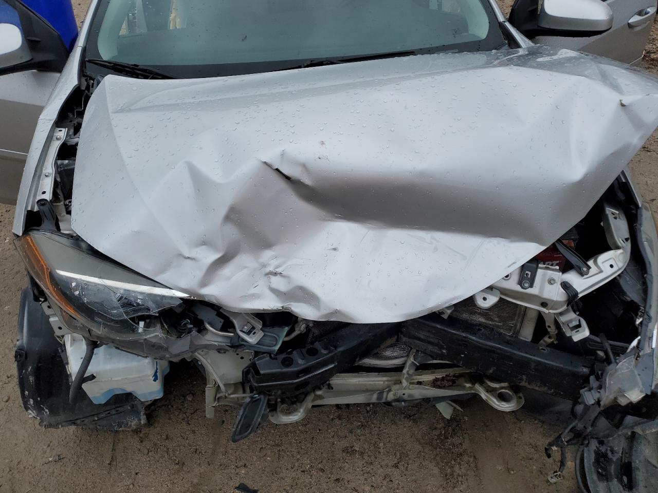 Toyota Corolla L