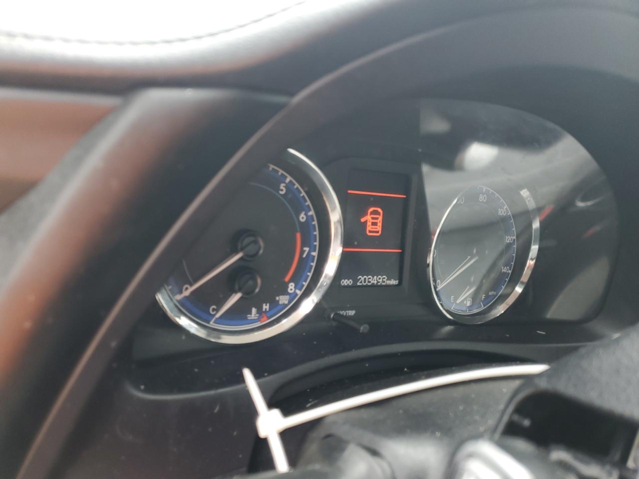 Toyota Corolla L