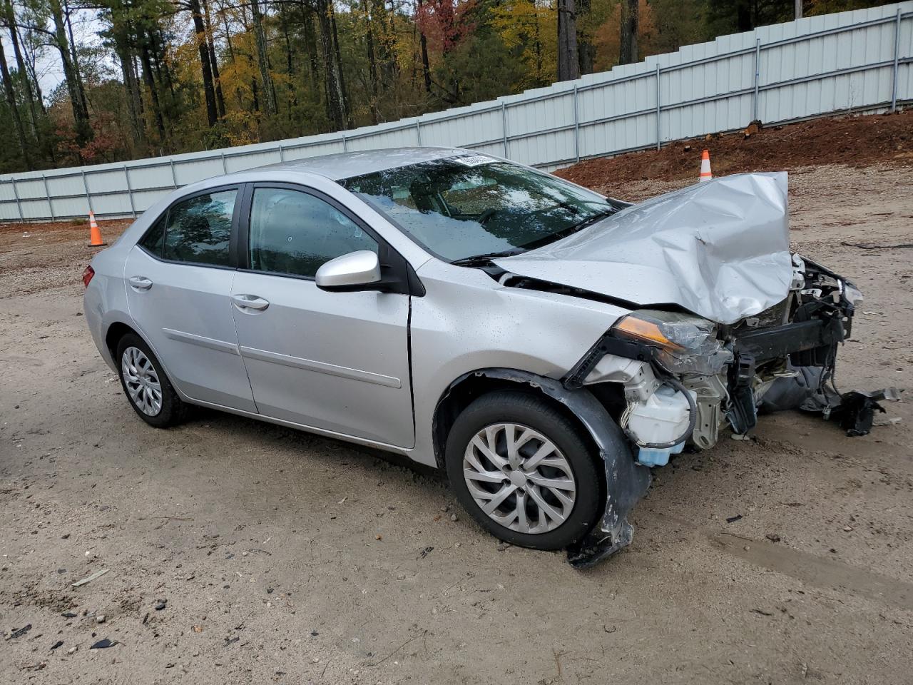 Toyota Corolla L