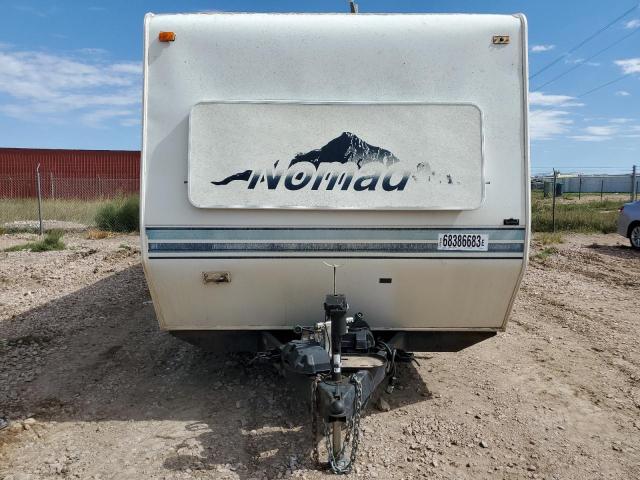 Skyline Nomad