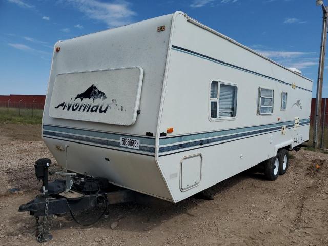 Skyline Nomad