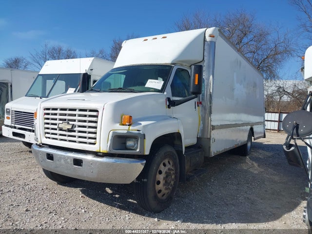 Chevrolet Cc6500