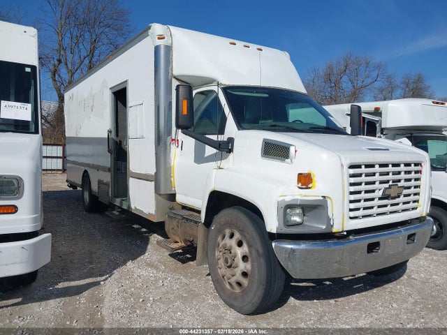 Chevrolet Cc6500