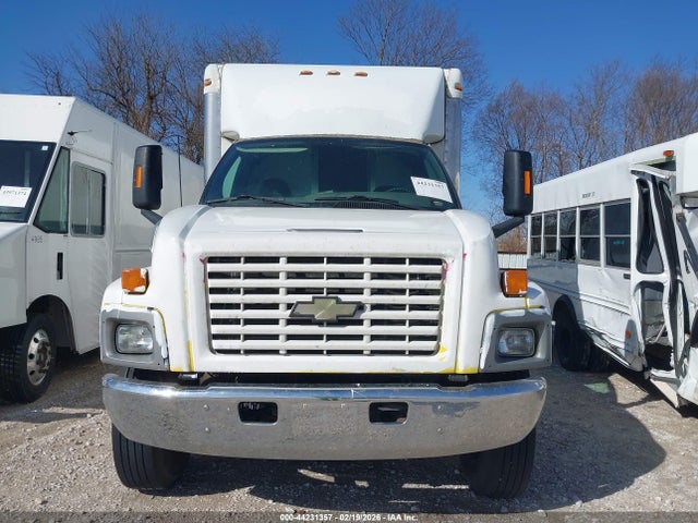 Chevrolet Cc6500