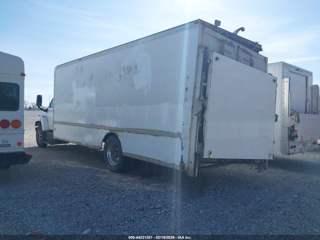 Chevrolet Cc6500