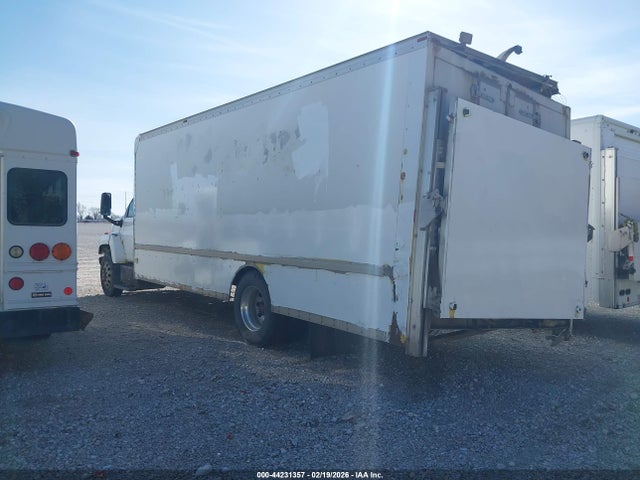 Chevrolet Cc6500