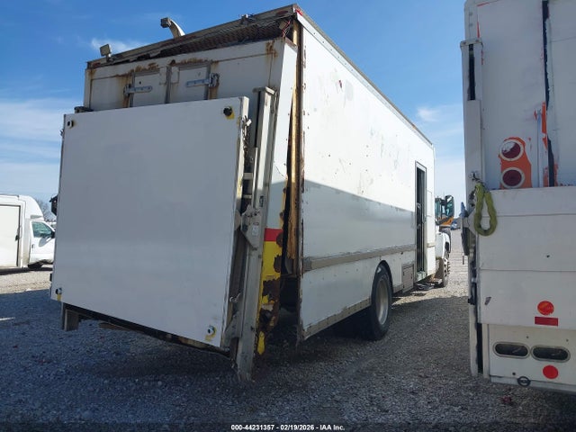 Chevrolet Cc6500