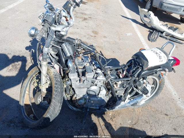 Yamaha Xj700