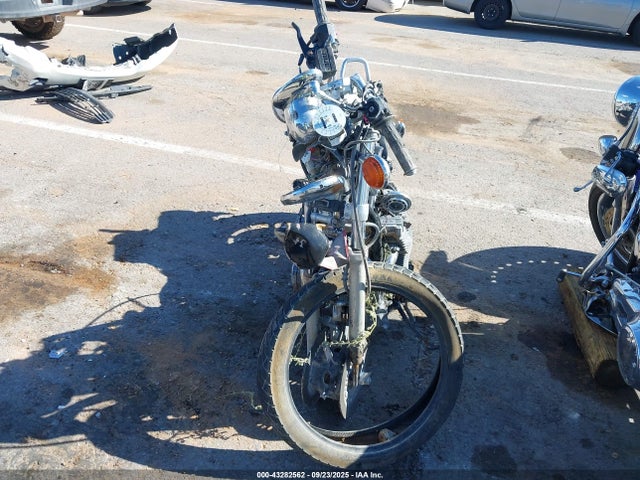 Yamaha Xj700