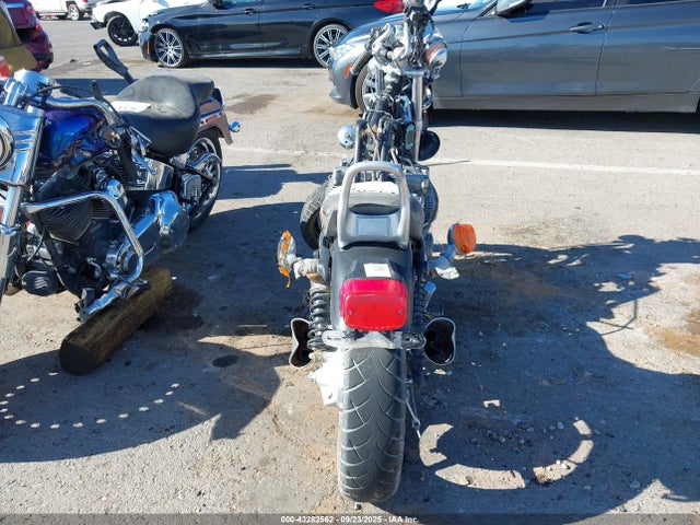 Yamaha Xj700