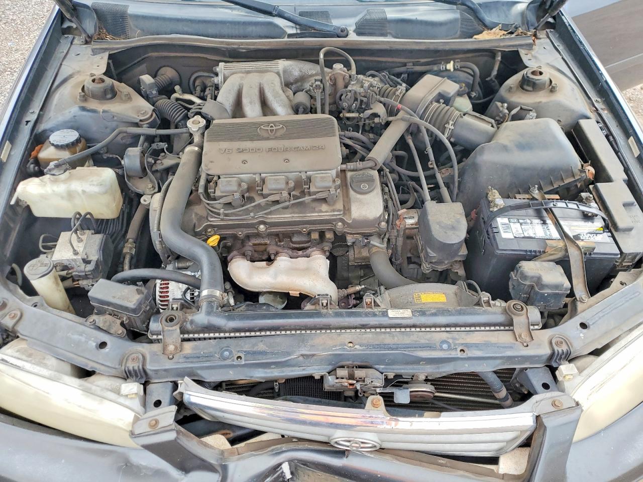 Toyota Camry Ce