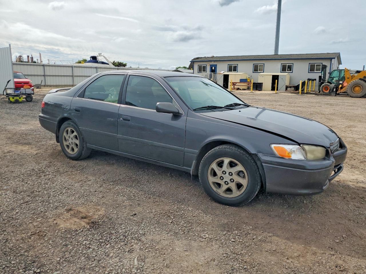 Toyota Camry Ce