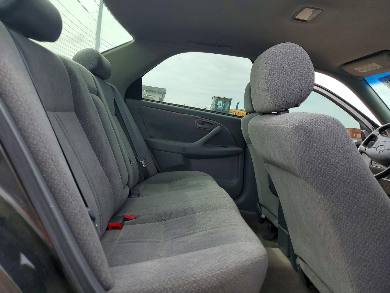 Toyota Camry Ce