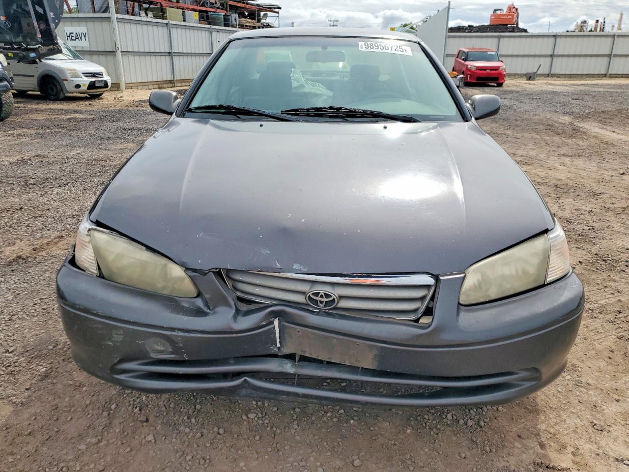 Toyota Camry Ce