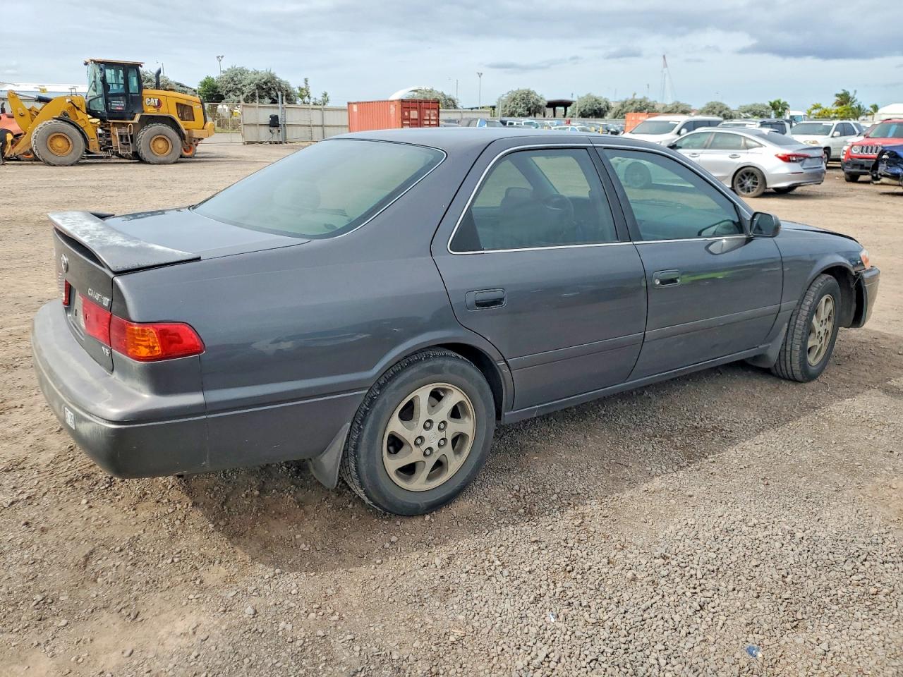 Toyota Camry Ce