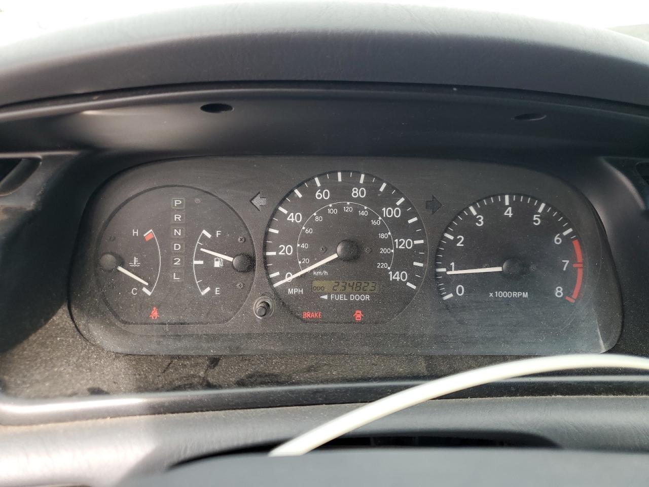 Toyota Camry Ce