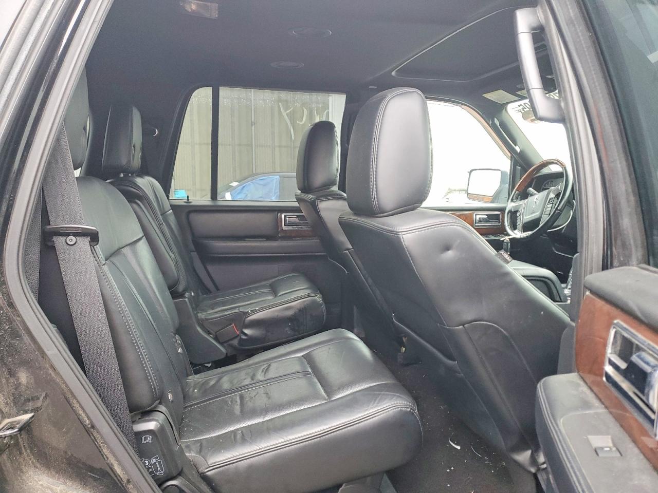 Lincoln Navigator