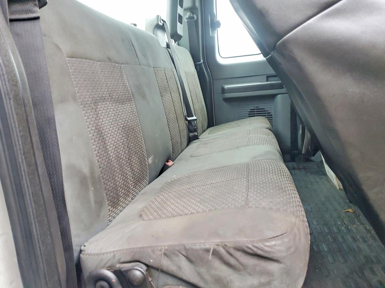 Ford F-250