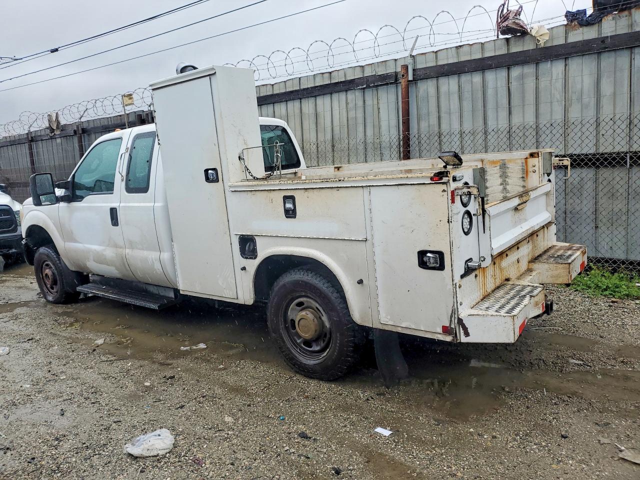 Ford F-250