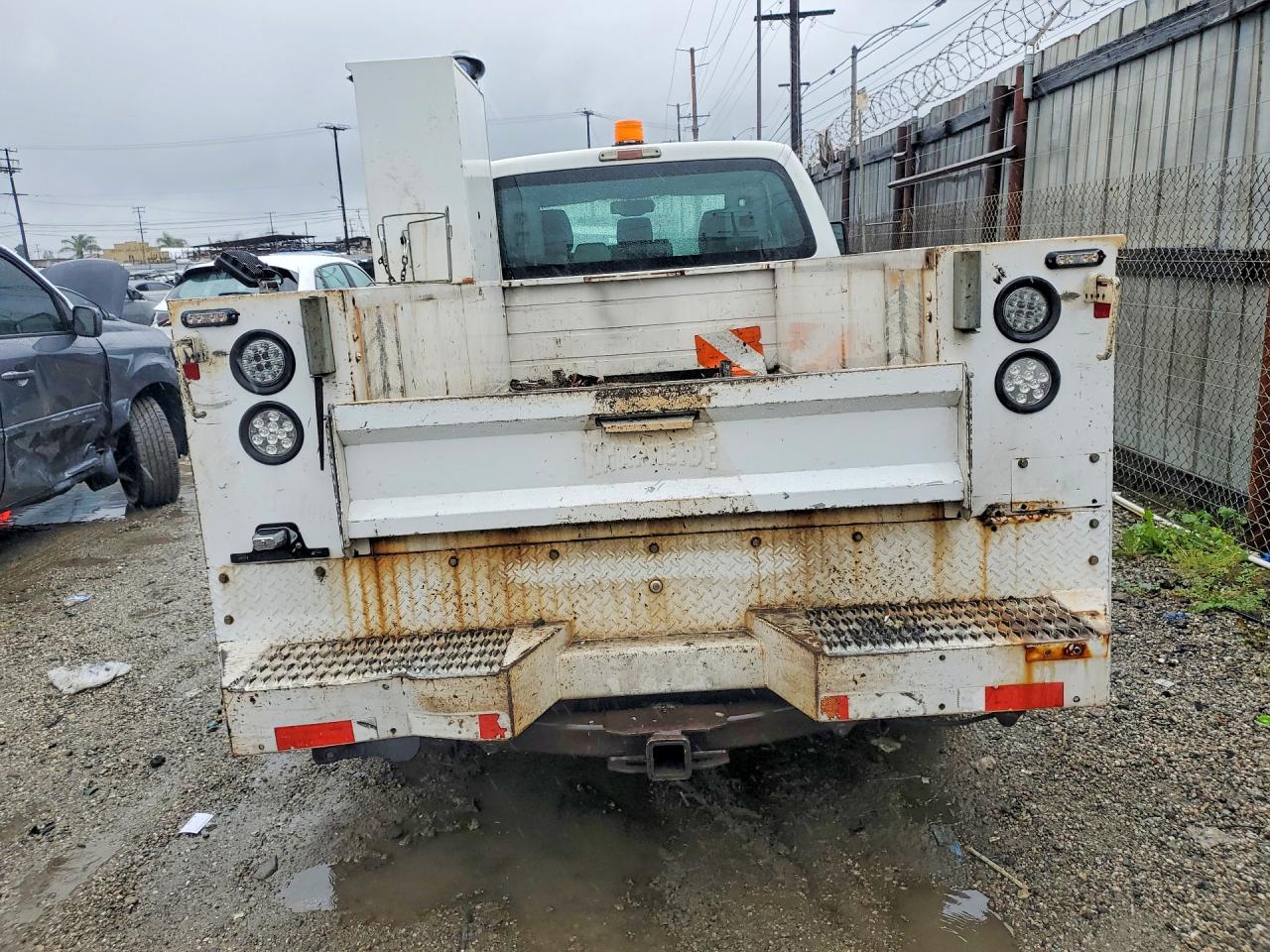 Ford F-250