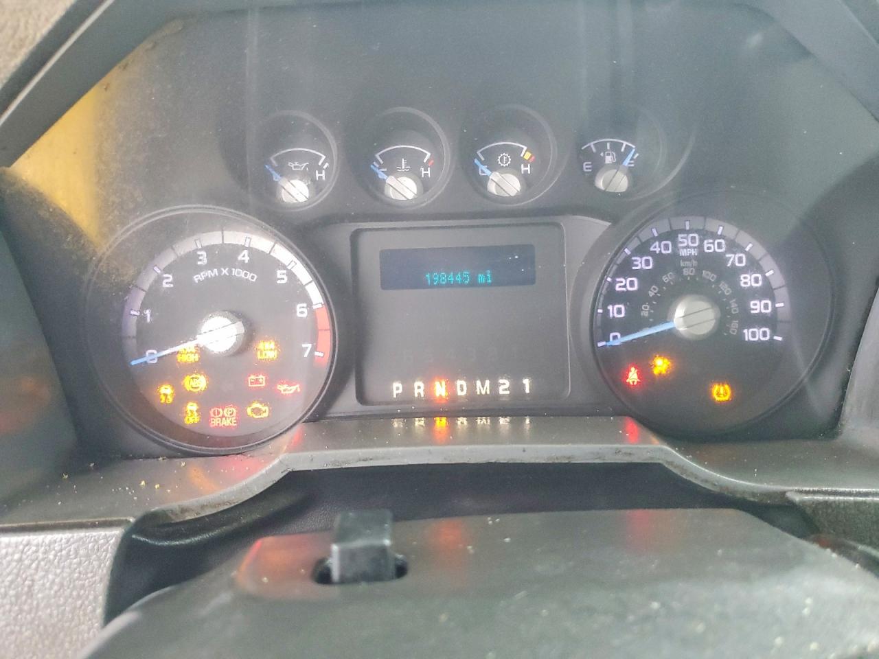 Ford F-250