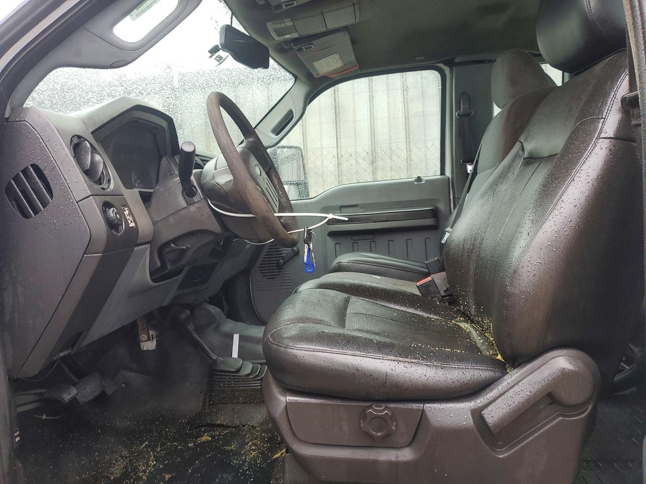 Ford F-250