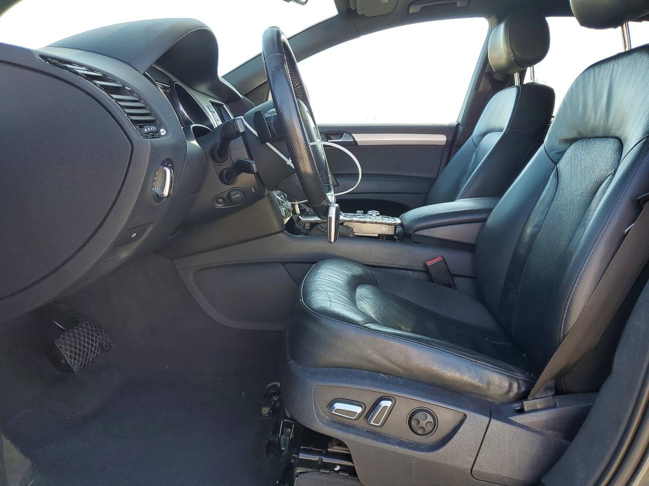 Audi Q7 Prestige