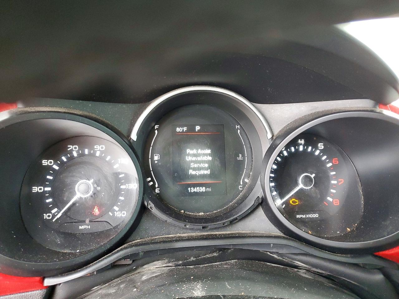 FIAT 500 Pop