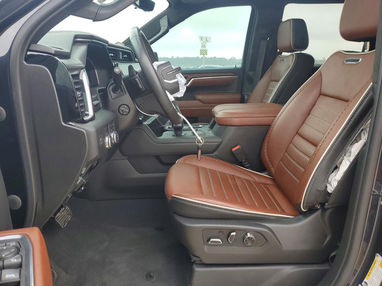 GMC Sierra K1500 Denali Ultimate