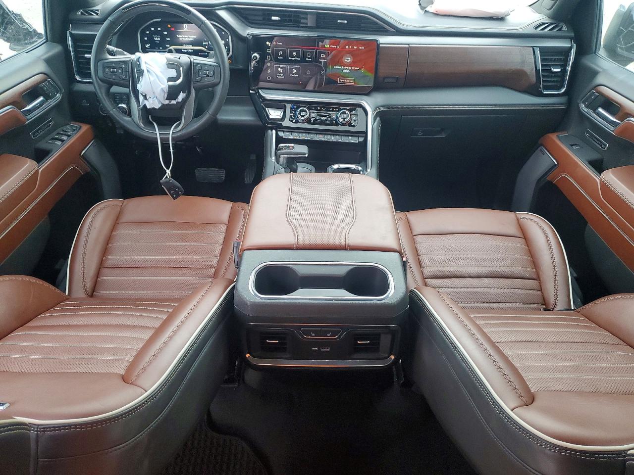 GMC Sierra K1500 Denali Ultimate