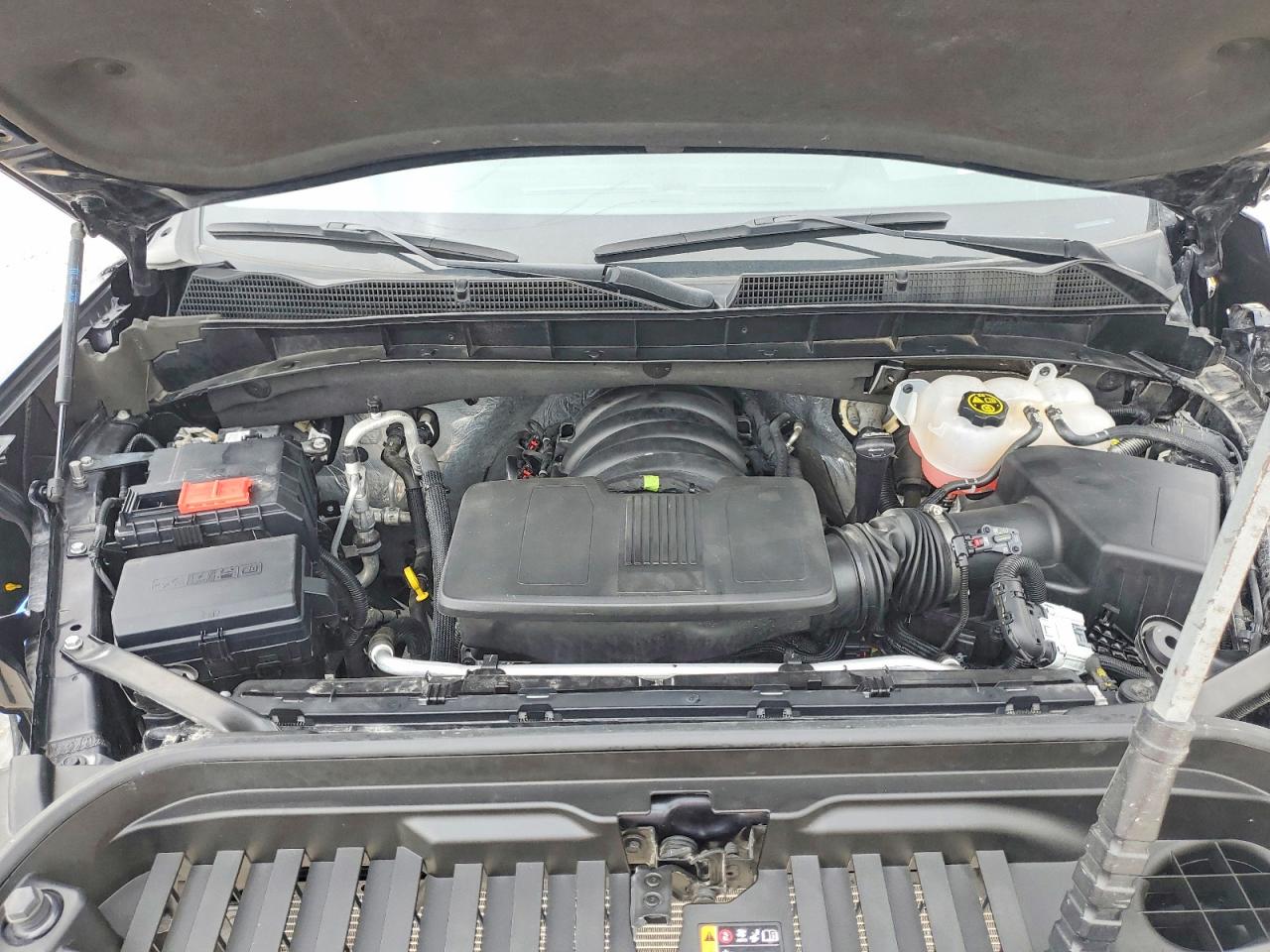 GMC Sierra K1500 Denali Ultimate