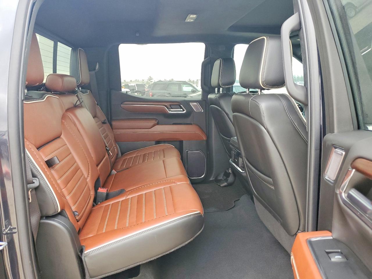 GMC Sierra K1500 Denali Ultimate