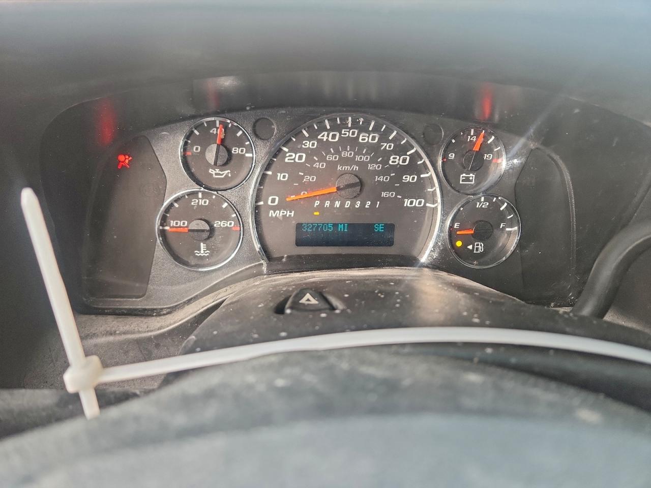 Chevrolet Express