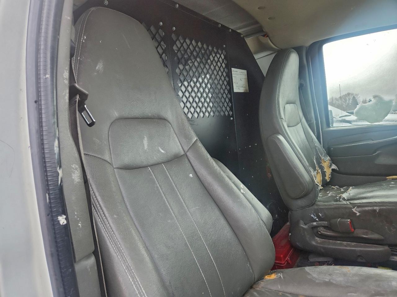 Chevrolet Express